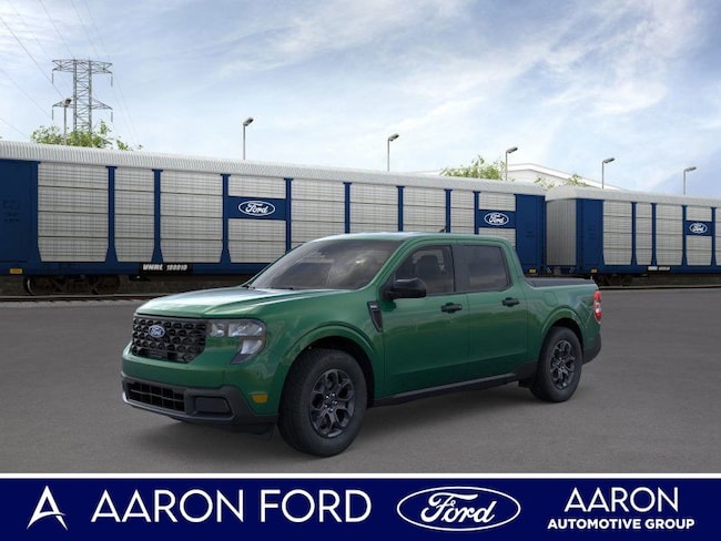 2025 Ford Maverick XLT Truck 2025 Ford Maverick XLT Truck