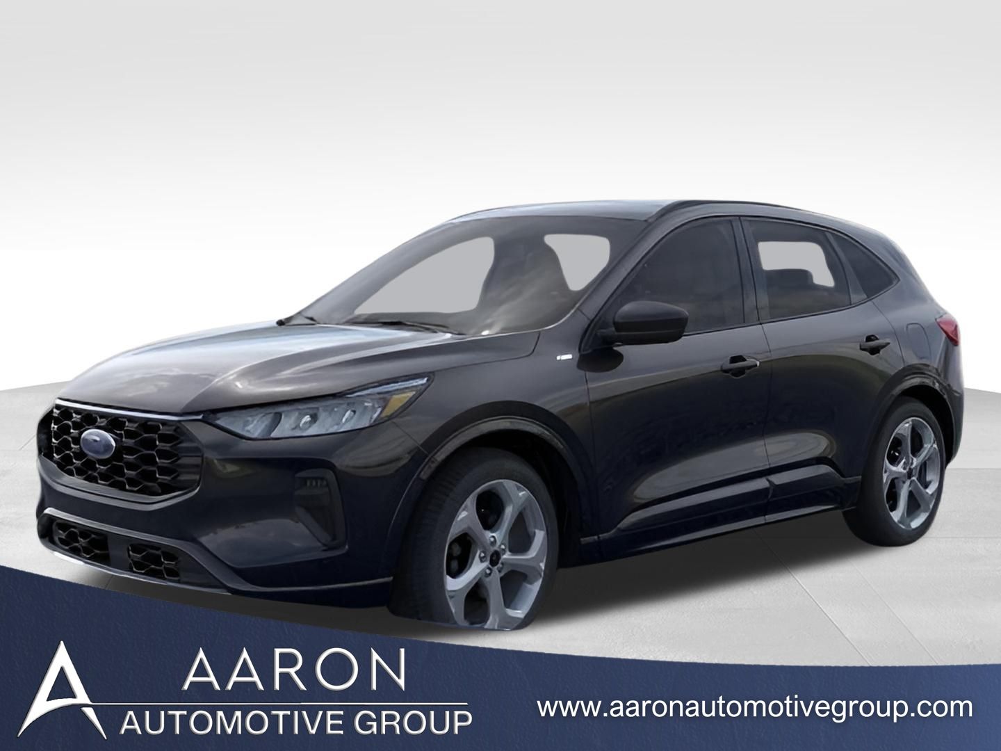 2024 Ford Escape ST-Line's photo