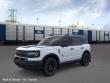 2026 Ford Bronco Sport Big Bend SUV