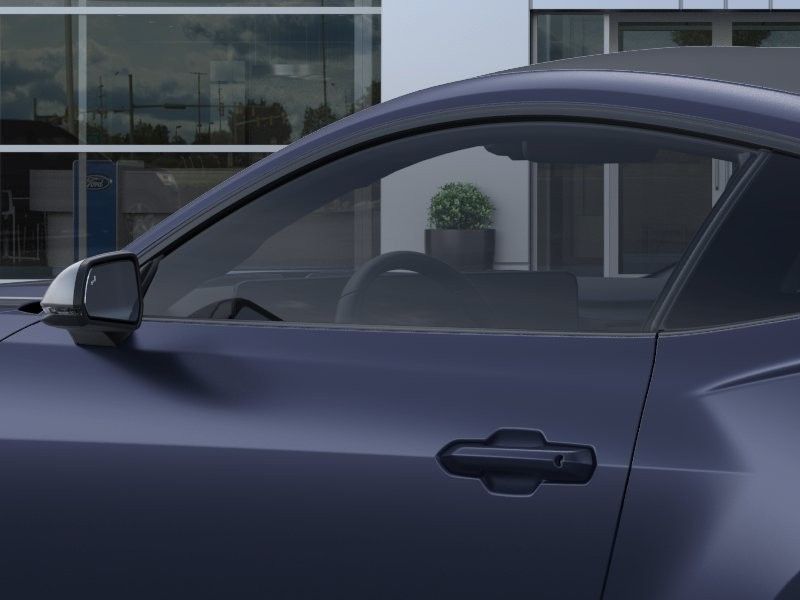 2025 Ford Mustang Dark Horse - Photo 25