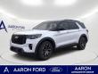 2026 Ford Explorer ST-Line SUV