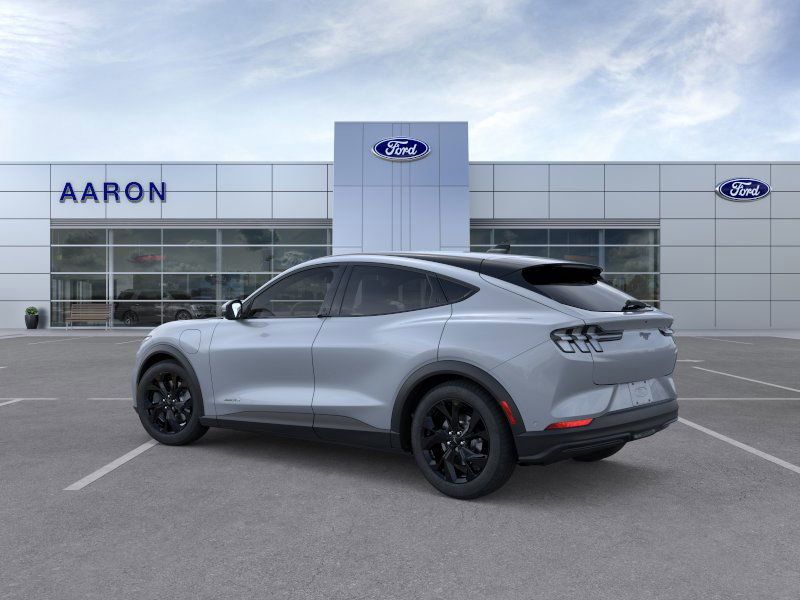 2024 Ford Mustang Mach-E Select photo 3