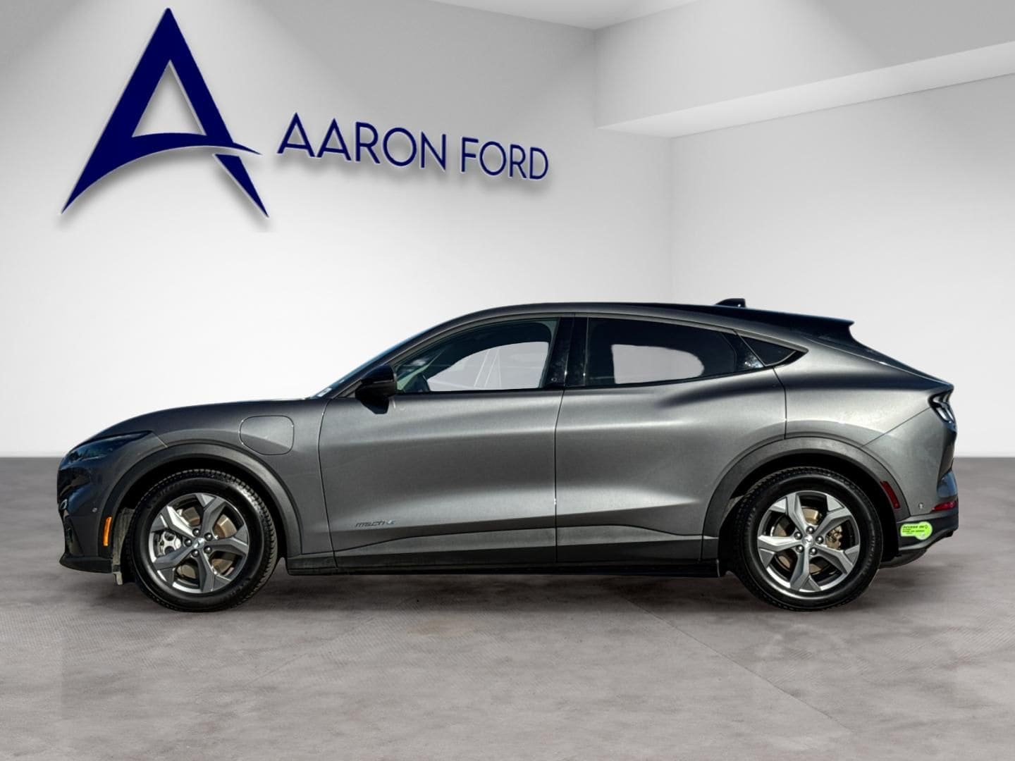 Used 2023 Ford Mustang Mach-E Select RWD with VIN 3FMTK1RM6PMA00526 for sale in Poway, CA