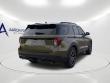 2026 Ford Explorer ST-Line SUV