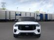2026 Ford Explorer ST-Line SUV