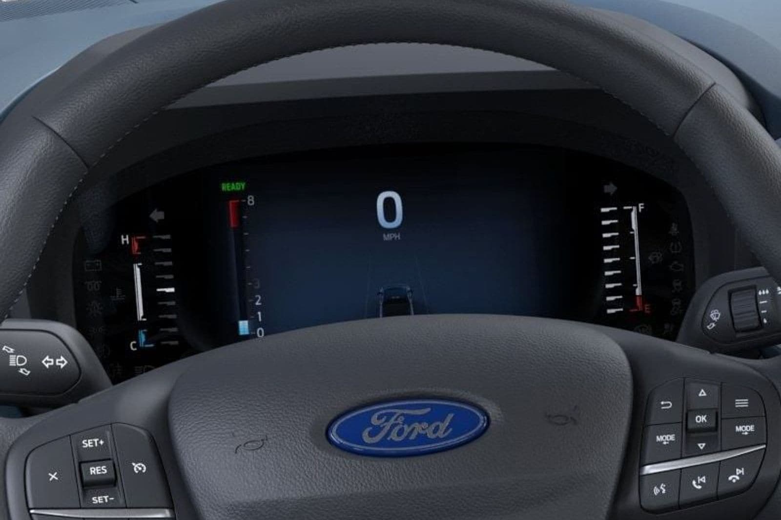 2025 Ford Maverick XLT - Photo 16