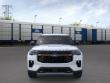2026 Ford Explorer Tremor SUV