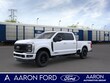 Ford F-250SD