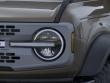 2026 Ford Bronco Badlands SUV
