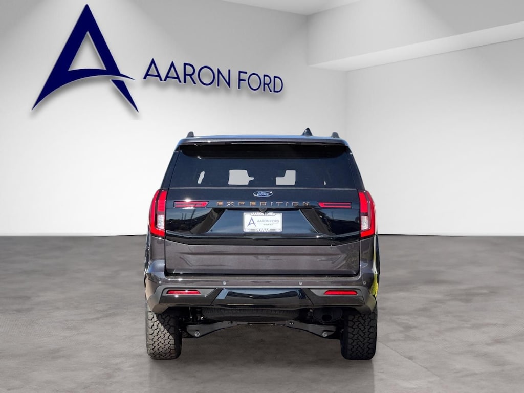 New 2025 Ford Expedition Tremor SUV