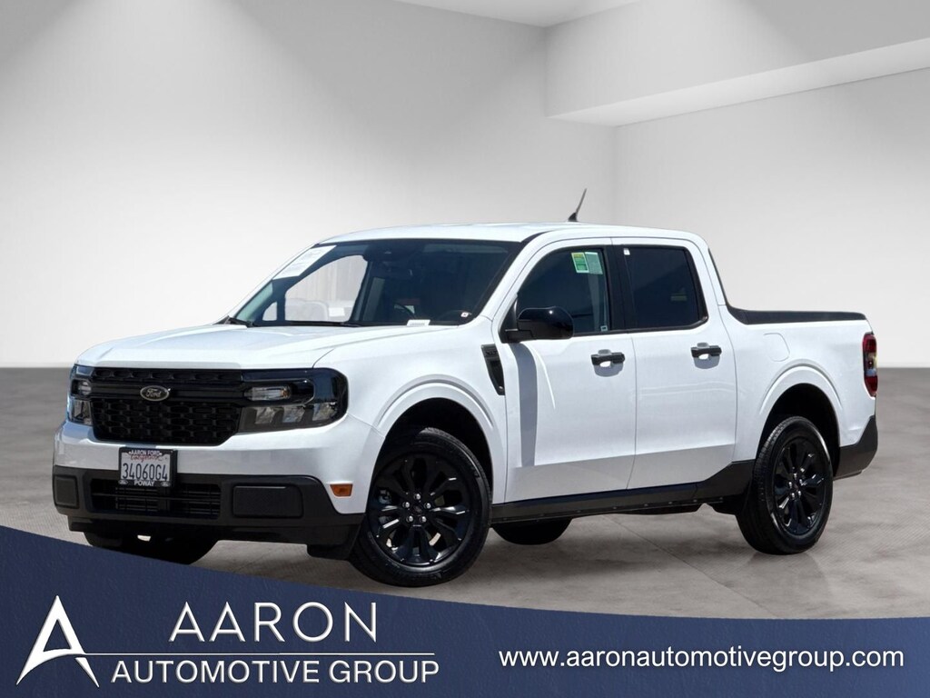 Used 2024 Ford Maverick XLT Truck