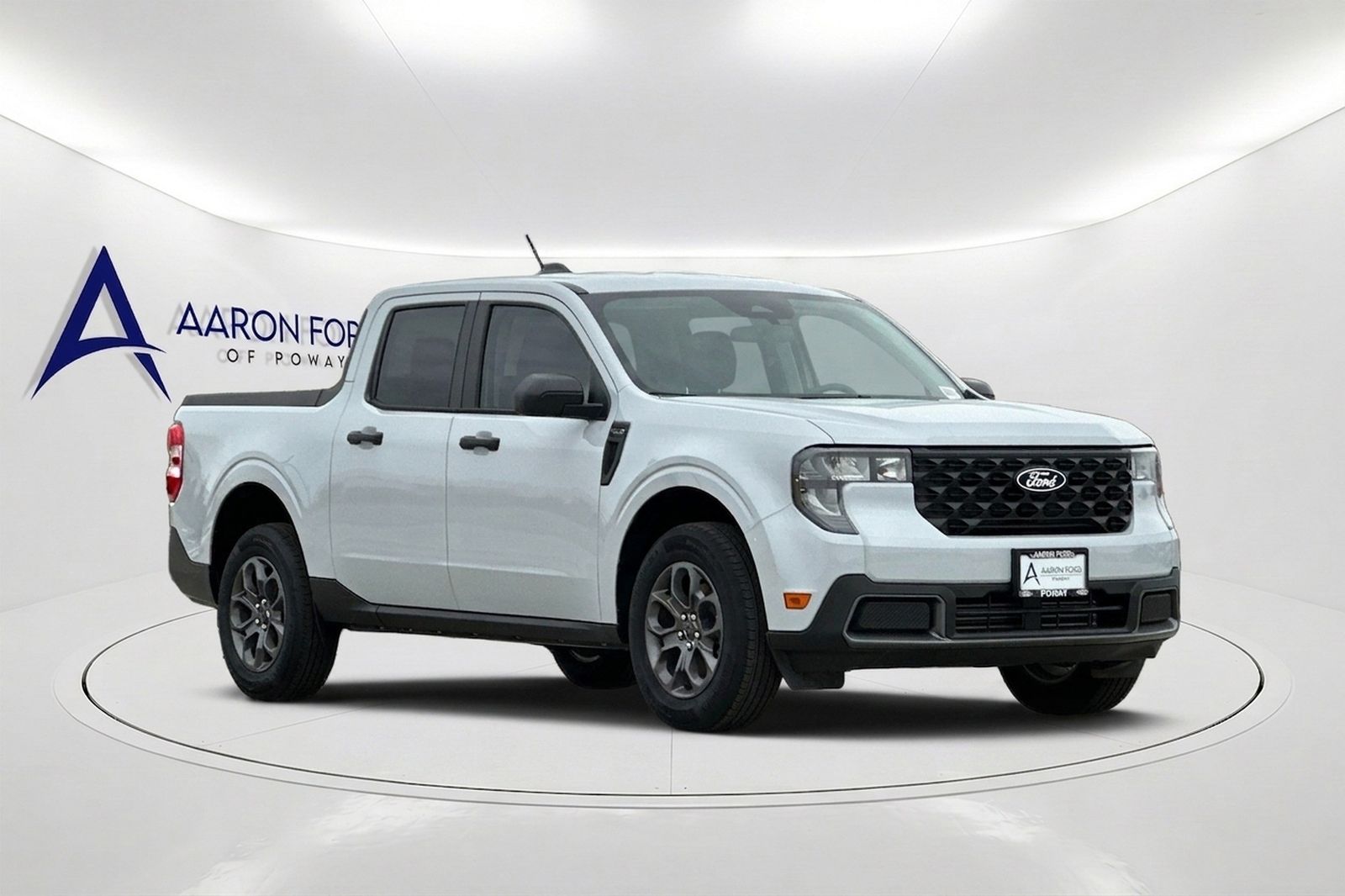2025 Ford Maverick XLT - Photo 8