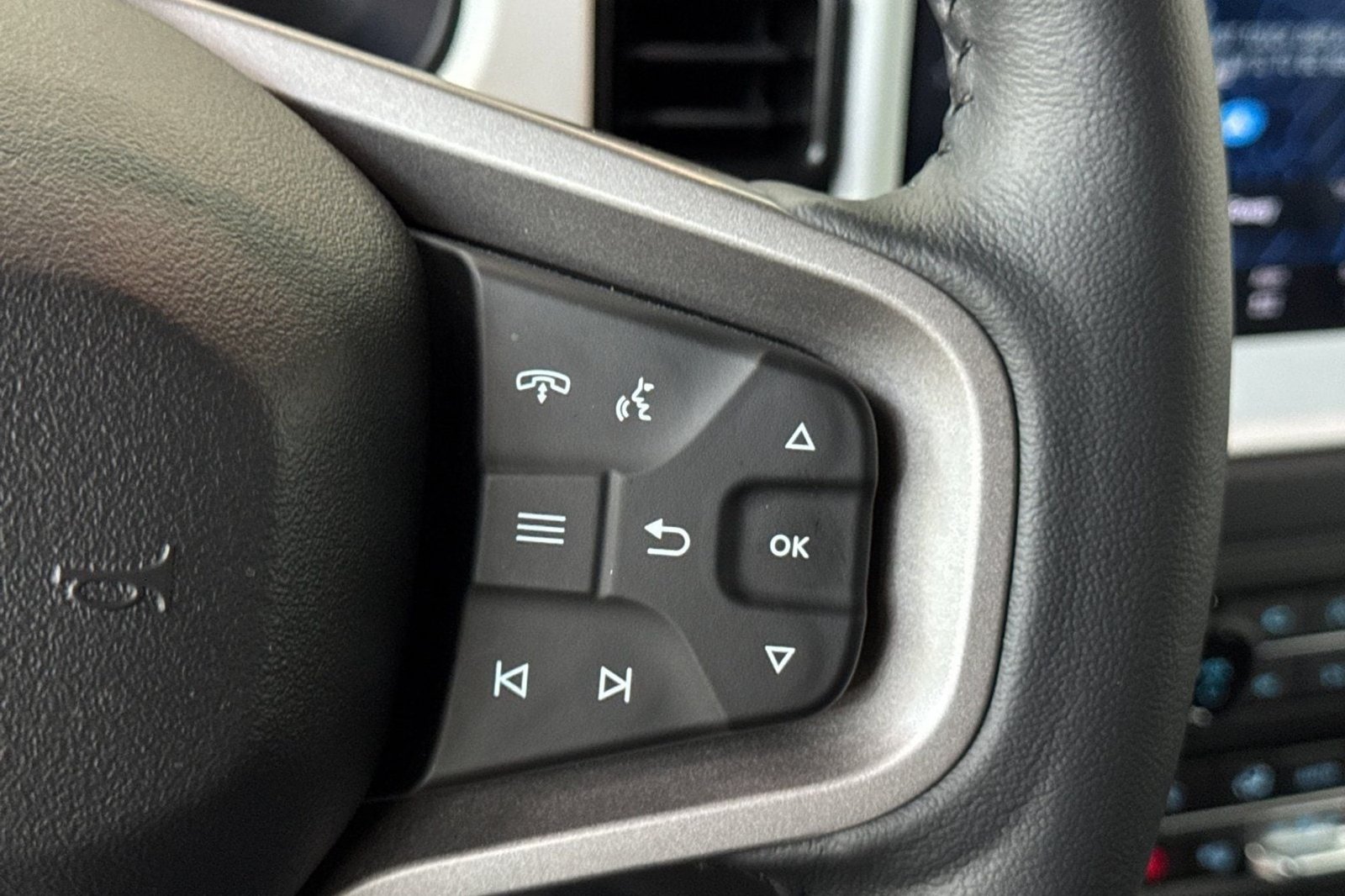 2025 Ford Bronco 2-Door Stroppe - Photo 25