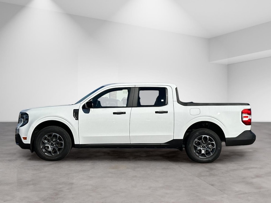 New 2025 Ford Maverick XLT Truck