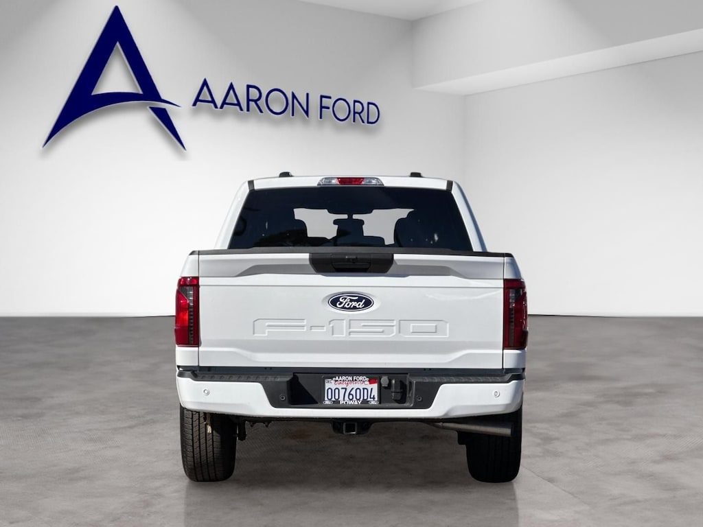 Used 2024 Ford F-150 STX Truck