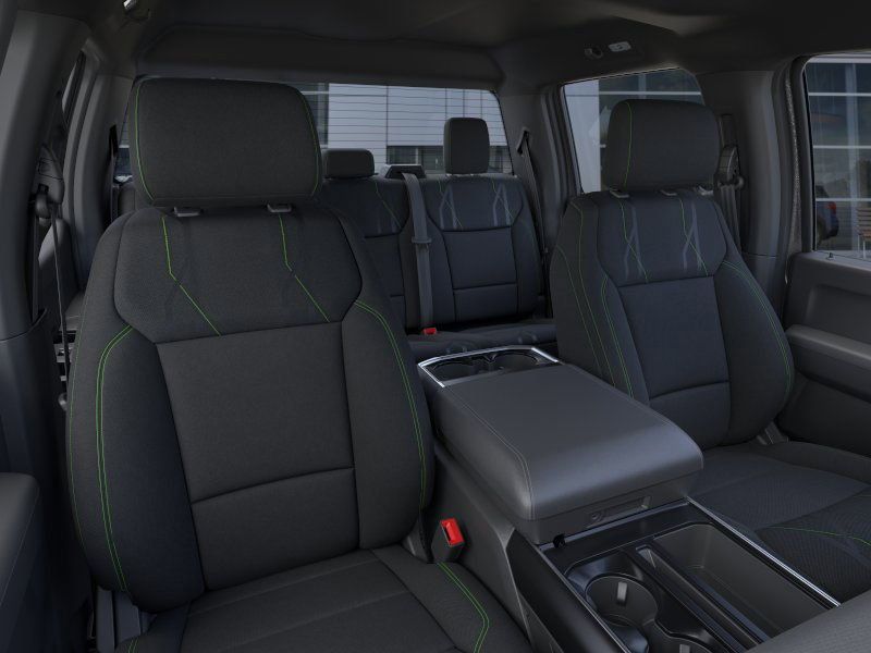 2024 Ford F-150 STX photo 4