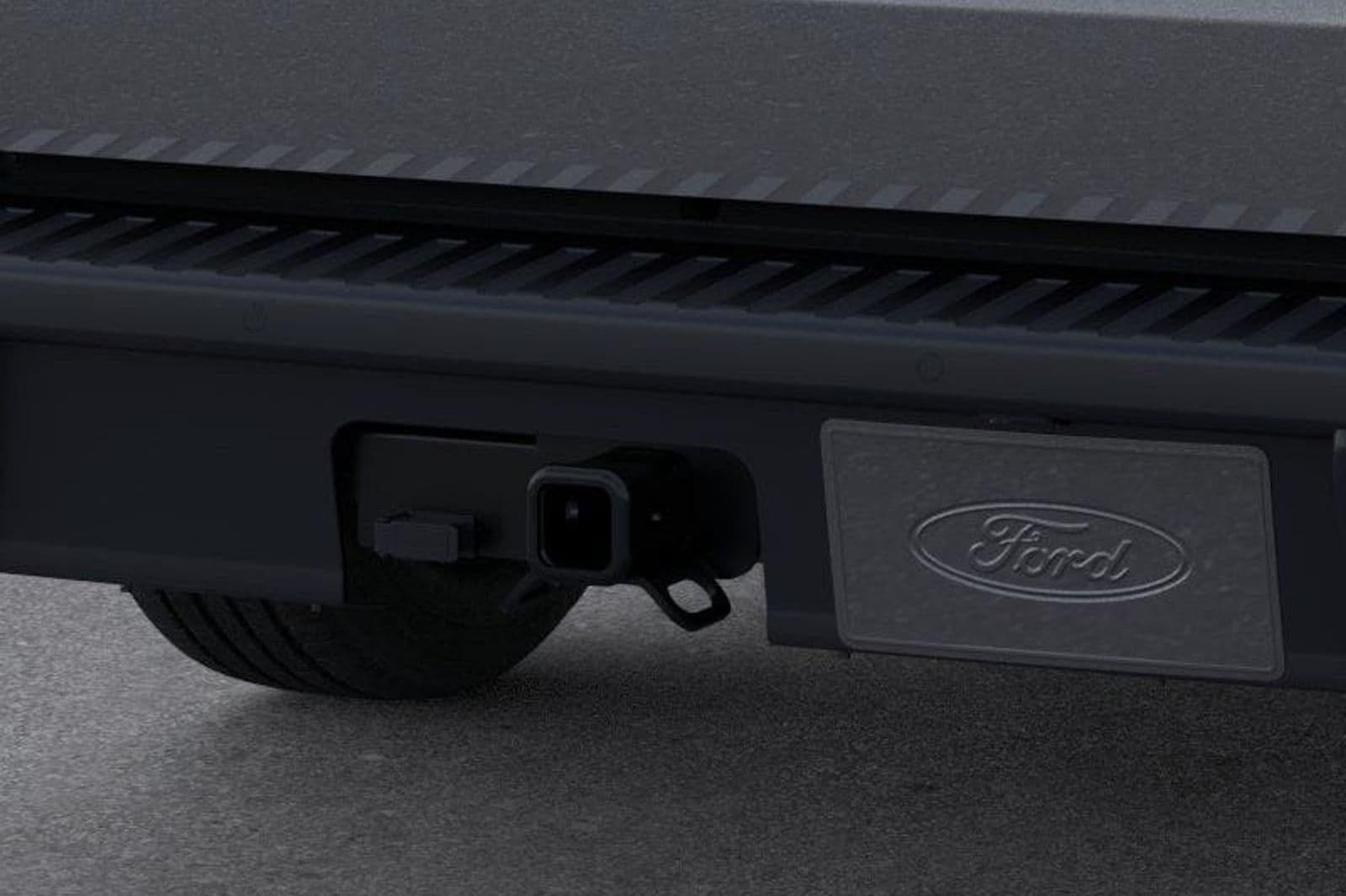 2025 Ford Maverick XLT - Photo 27