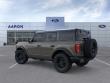 2026 Ford Bronco Big Bend SUV
