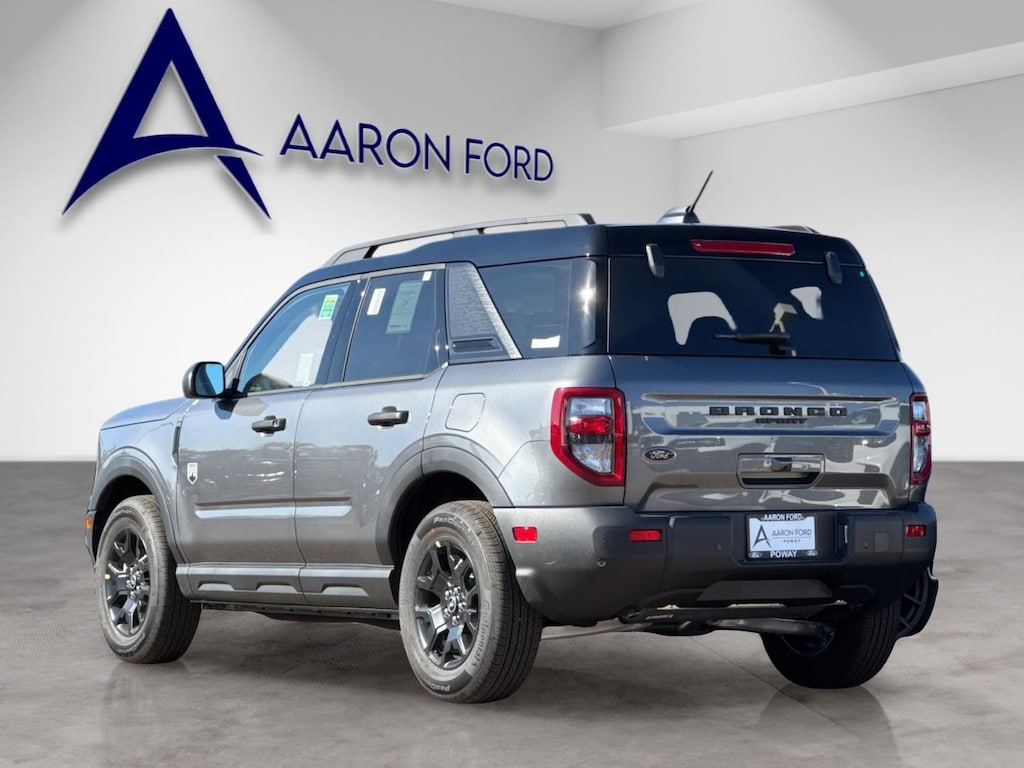 New 2025 Ford Expedition Active SUV