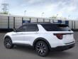 2026 Ford Explorer ST-Line SUV