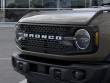2026 Ford Bronco Big Bend SUV