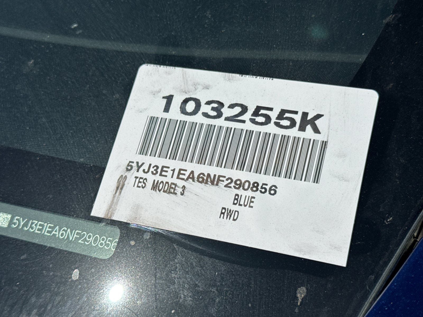 2022 Tesla Model 3 Base photo 3