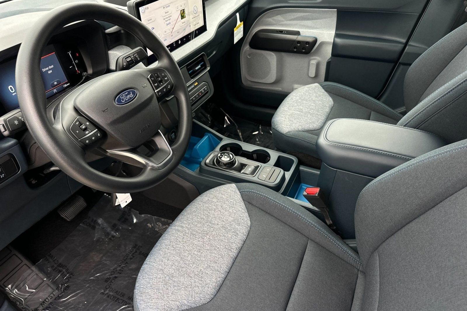 2025 Ford Maverick XLT - Photo 10