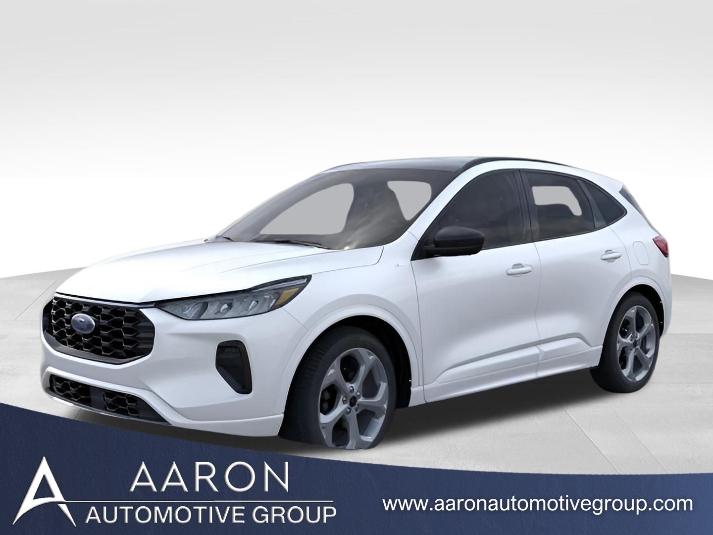 2024 Ford Escape ST-Line's photo