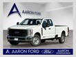  Ford F-350SD
