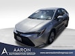 Toyota Corolla Hybrid