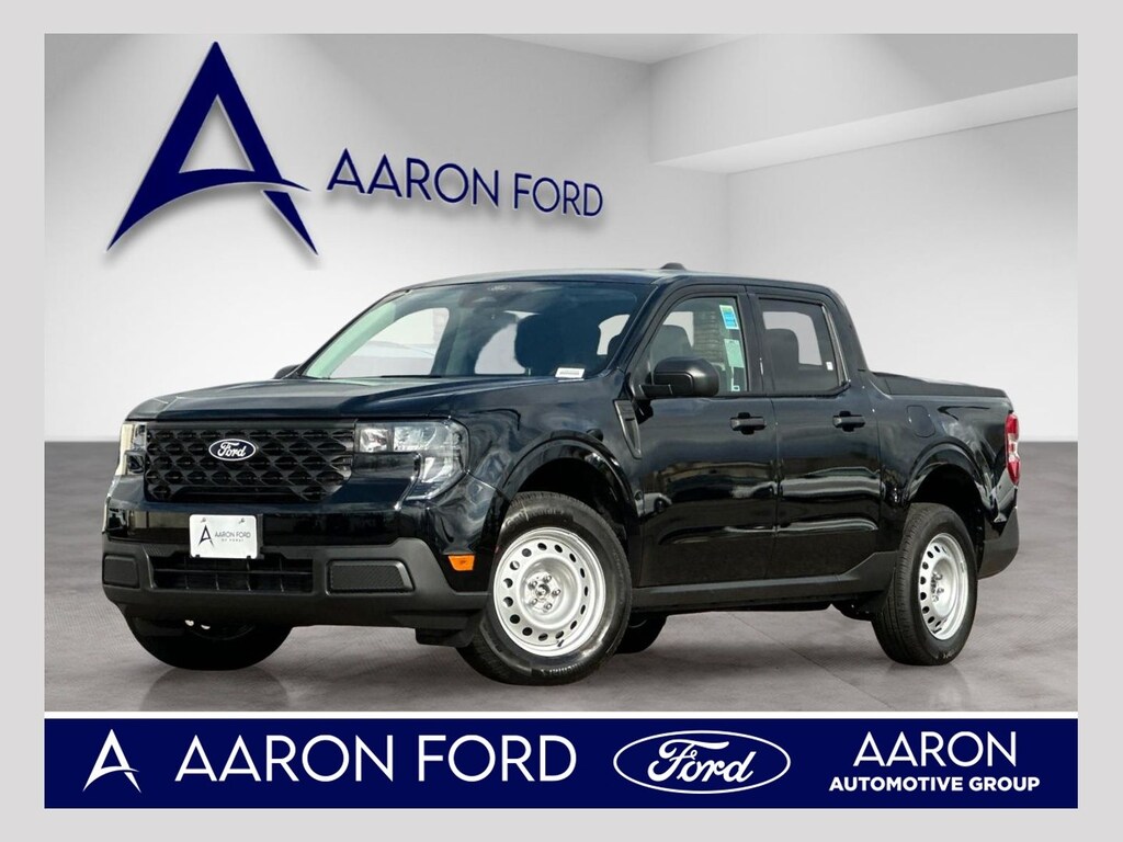 New 2026 Ford Maverick XL Truck
