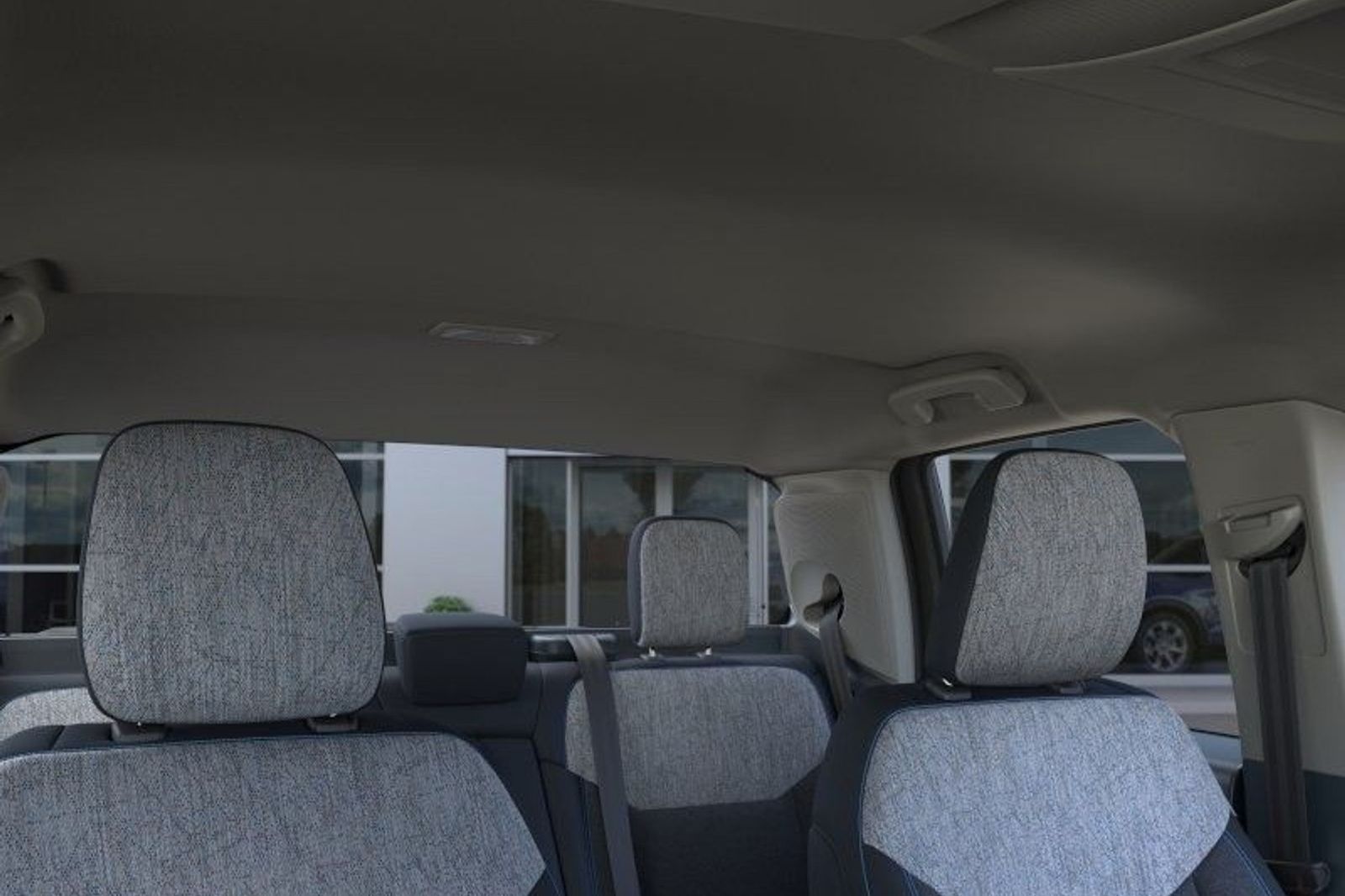 2025 Ford Maverick XLT - Photo 14