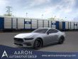 2026 Ford Mustang Ecoboost Coupe