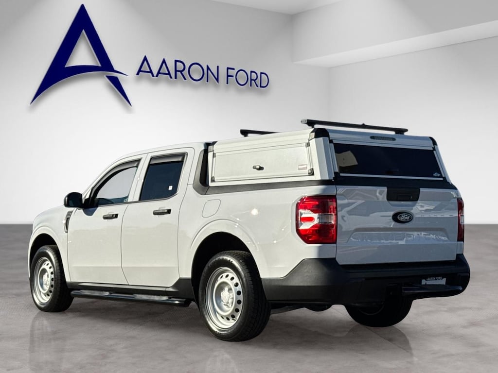New 2025 Ford Maverick XL Truck