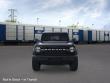 2025 Ford Bronco Big Bend SUV 2025 Ford Bronco Big Bend SUV