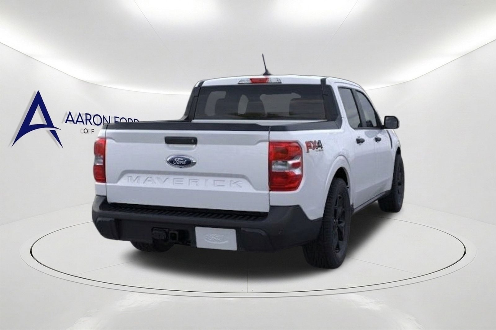 2025 Ford Maverick XLT - Photo 9