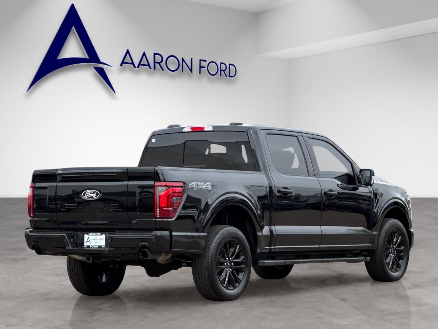 2024 Ford F-150 Lariat photo 5
