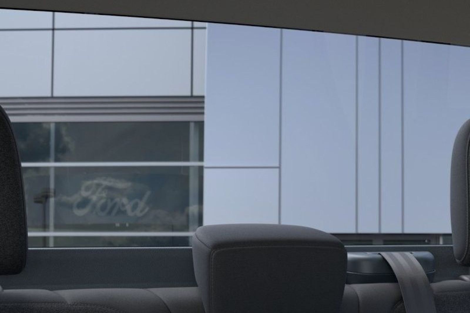 2025 Ford Maverick XLT - Photo 28
