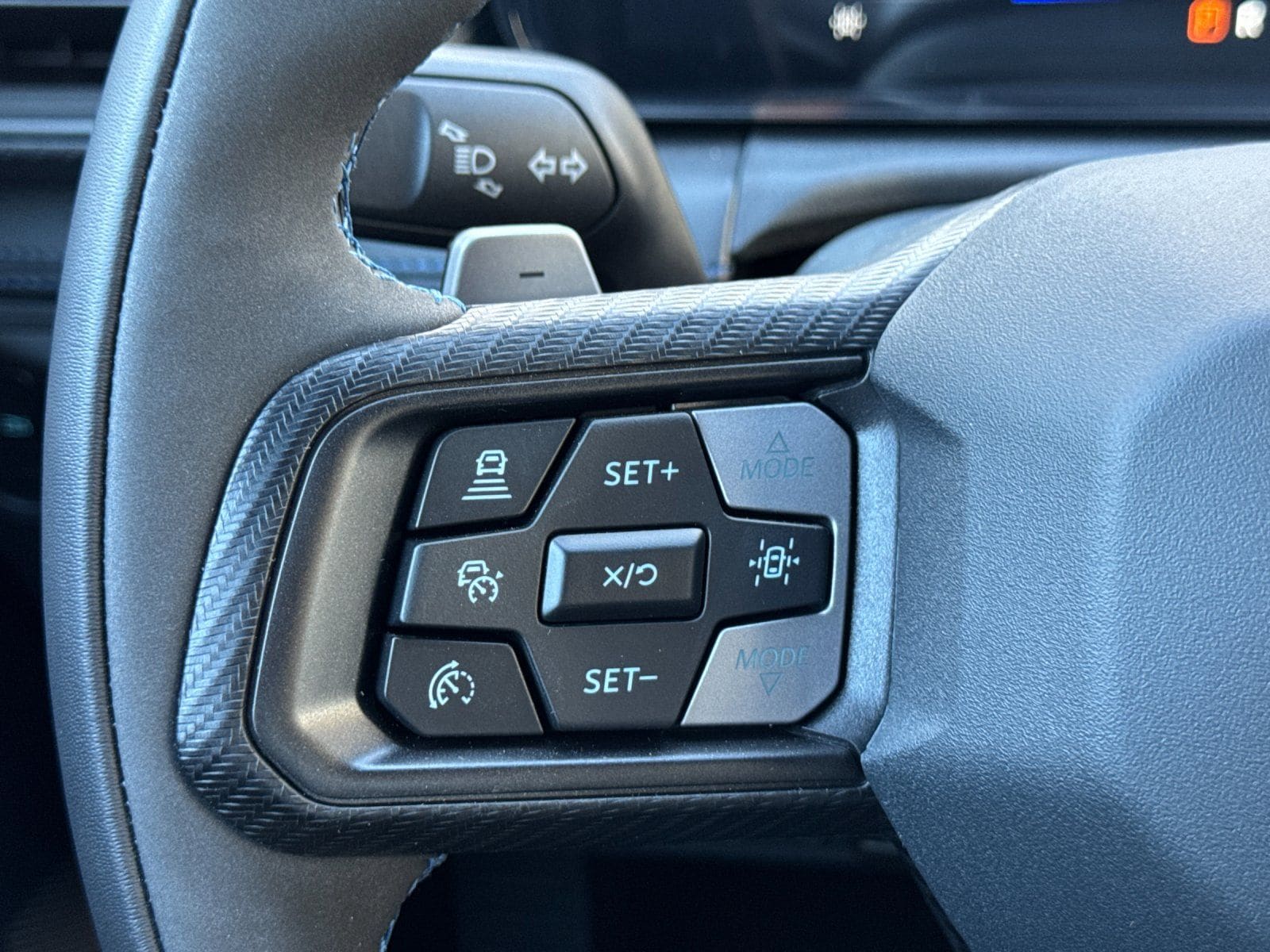 2025 Ford Mustang Dark Horse - Photo 25