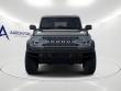 2026 Ford Bronco Badlands SUV