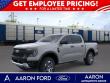 2026 Ford Ranger XLT Truck