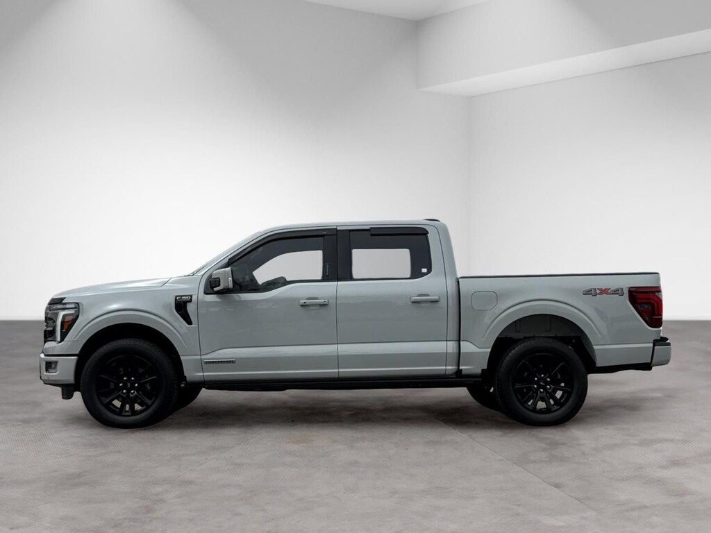 Used 2024 Ford F-150 Platinum Truck