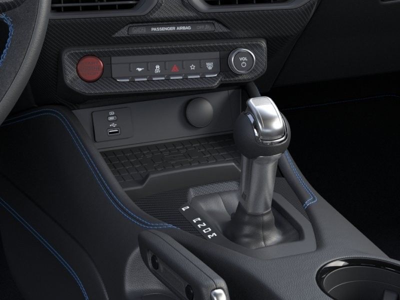 2025 Ford Mustang Dark Horse - Photo 19