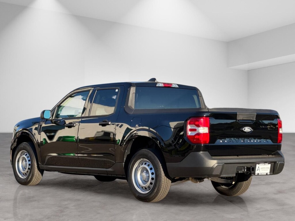 New 2025 Ford Maverick XL Truck