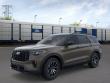 2026 Ford Explorer ST-Line SUV