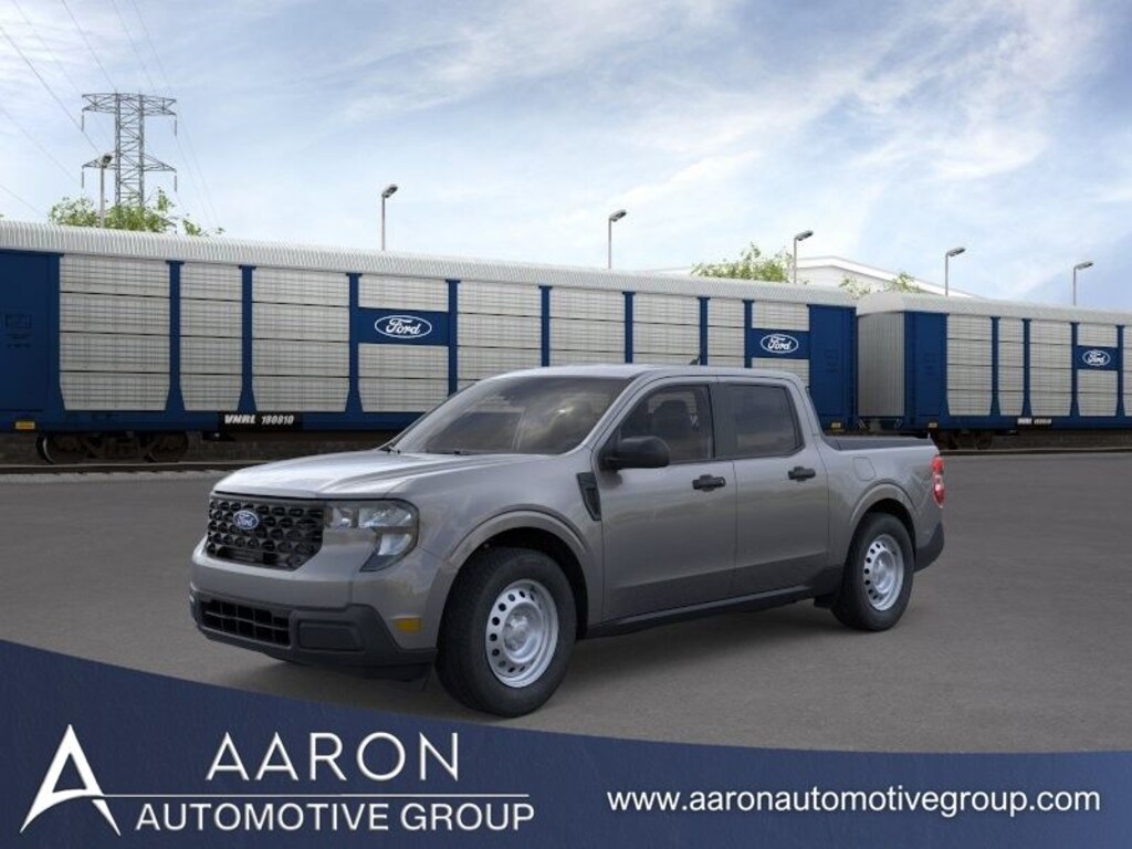 New 2026 Ford Maverick XL Truck
