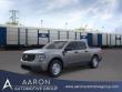 2026 Ford Maverick XL Truck
