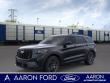 2026 Ford Explorer ST SUV 2026 Ford Explorer ST SUV