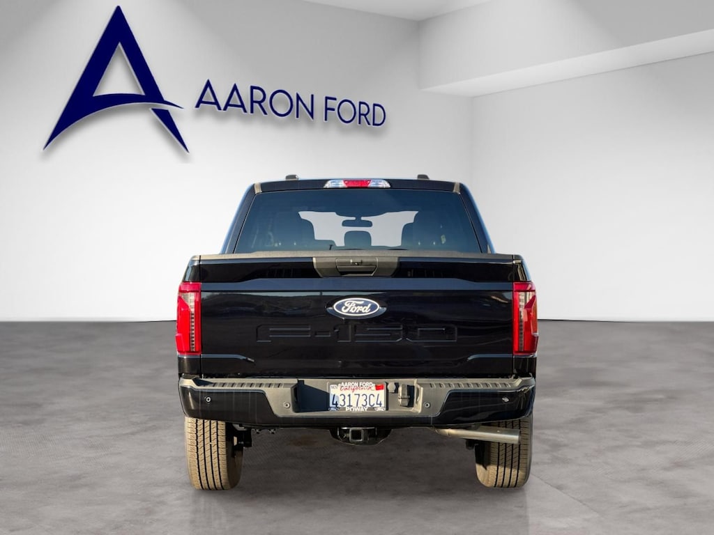 Used 2024 Ford F-150 STX Truck