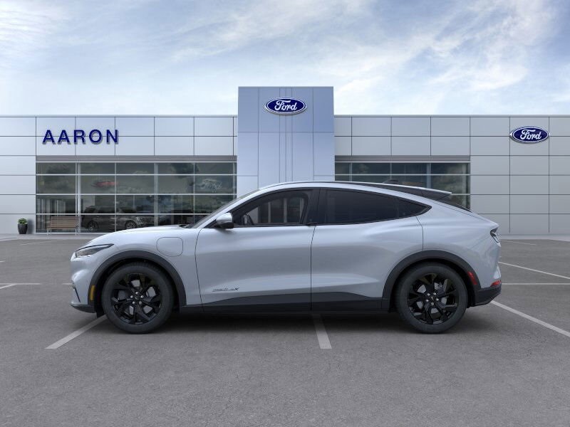 2024 Ford Mustang Mach-E Select photo 3